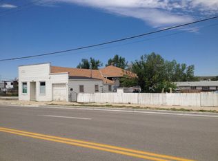 600 E A St, Casper, WY 82601