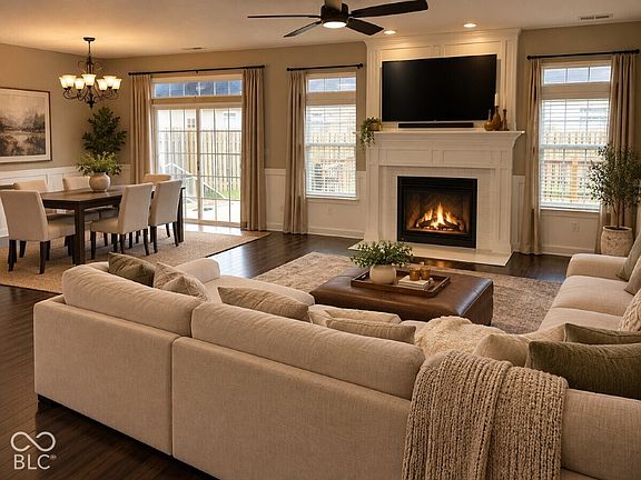 5th image of 10077 Sundown Ln