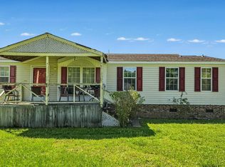 1007 Elbert Dr, Elizabeth City, NC 27909