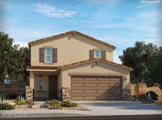 10351 W Granderson St, Marana, AZ 85653