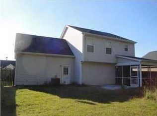 59 Blue Jasmine Ln, Summerville, SC 29483
