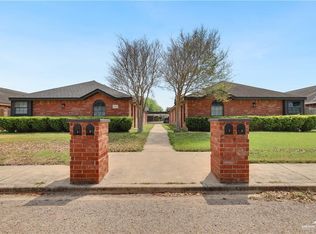 3806 W Faith Hill St #2, Edinburg, TX 78541