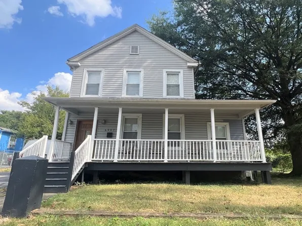 4907 49th Ave, Hyattsville, MD 20781