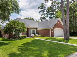 11827 Chateau Trl, Tomball, TX 77377