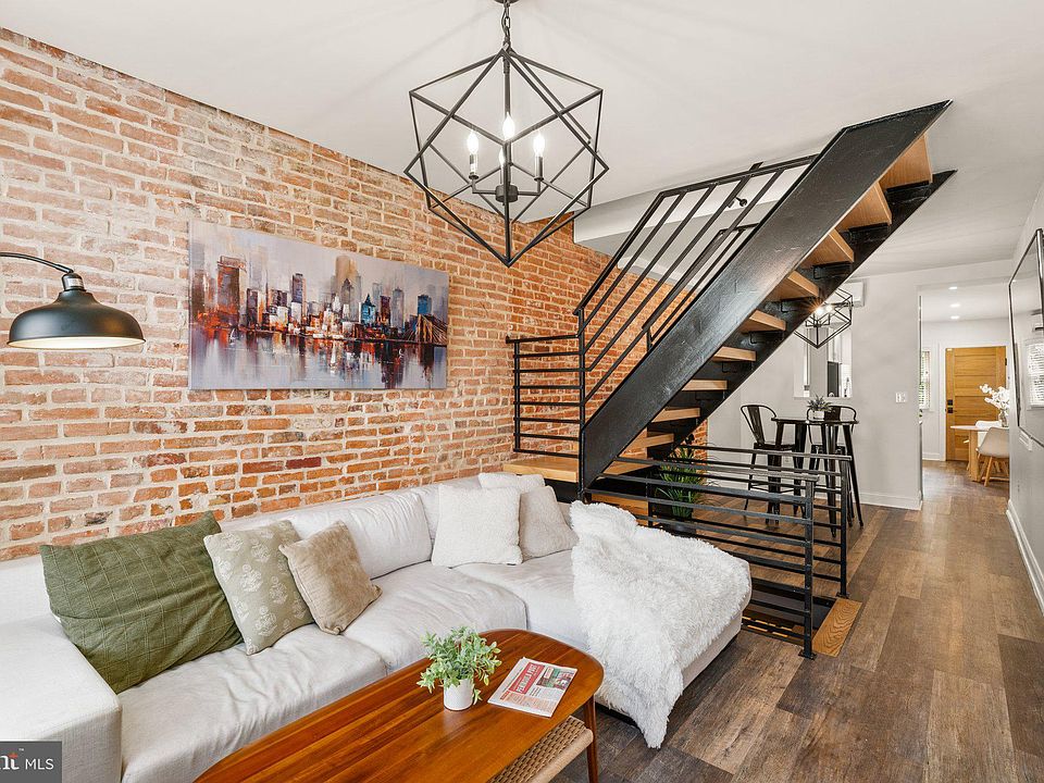 1329 Cooksie St, Baltimore, MD 21230 | Zillow