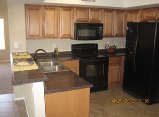 4904 W Oraibi Dr, Glendale, AZ 85308