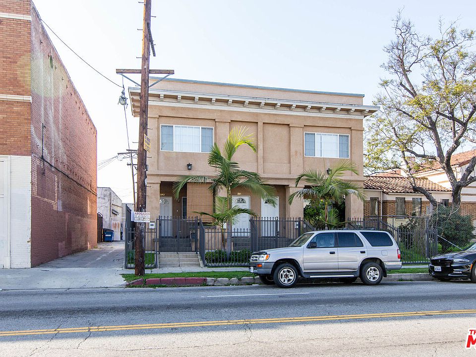 1st image of 1837 Arlington Ave #4