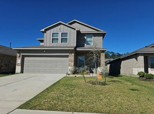 5743 Hampton Valley Dr, Spring, TX 77373