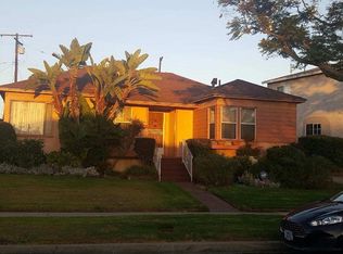11120 Haas Ave, Los Angeles, CA 90047