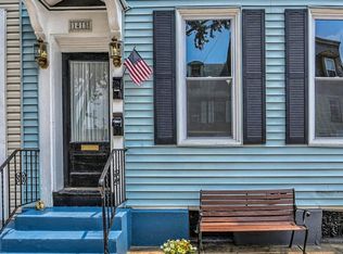 1415 Green St UNIT 2, Harrisburg, PA 17102
