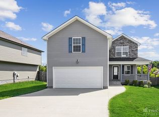 1320 Freedom Dr, Clarksville, TN 37042