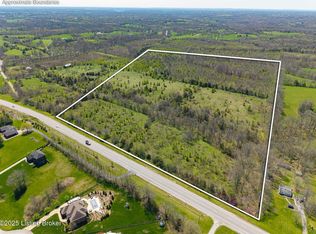 TRACT 1 State Highway 155, Fisherville, KY 40023