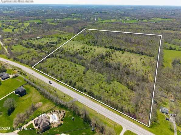 TRACT 1 State Highway 155, Fisherville, KY 40023