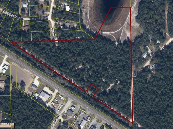 0 State Road 100, Keystone Heights, FL 32656