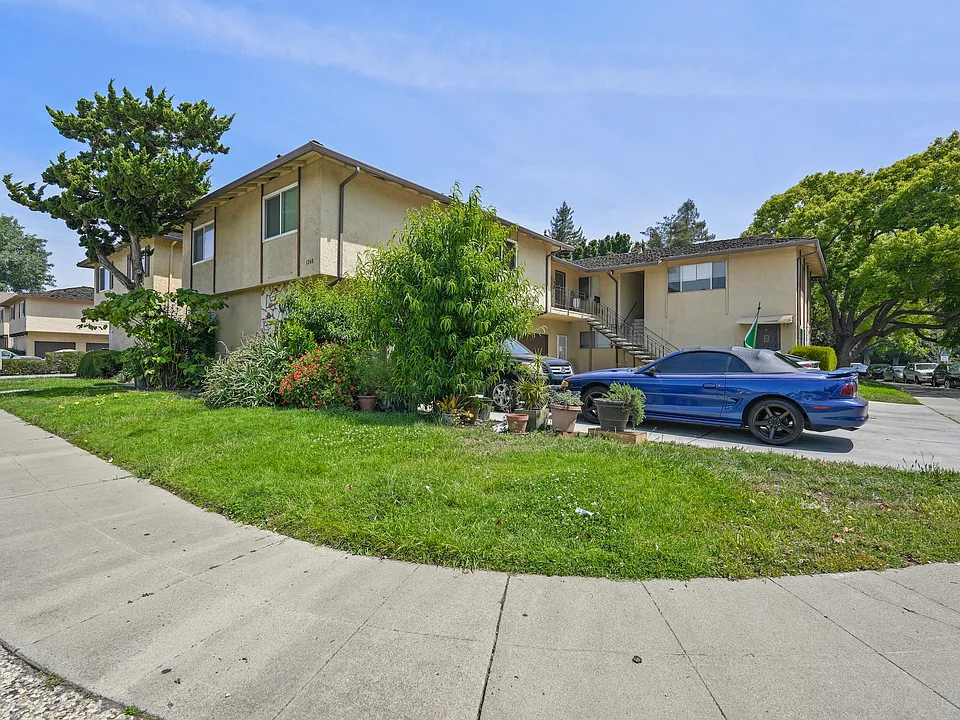 1248 Francisco Ave #B
