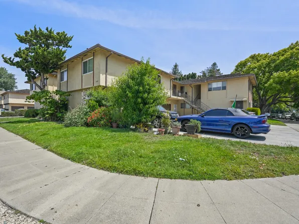 1248 Francisco Ave APT B, San Jose, CA 95126
