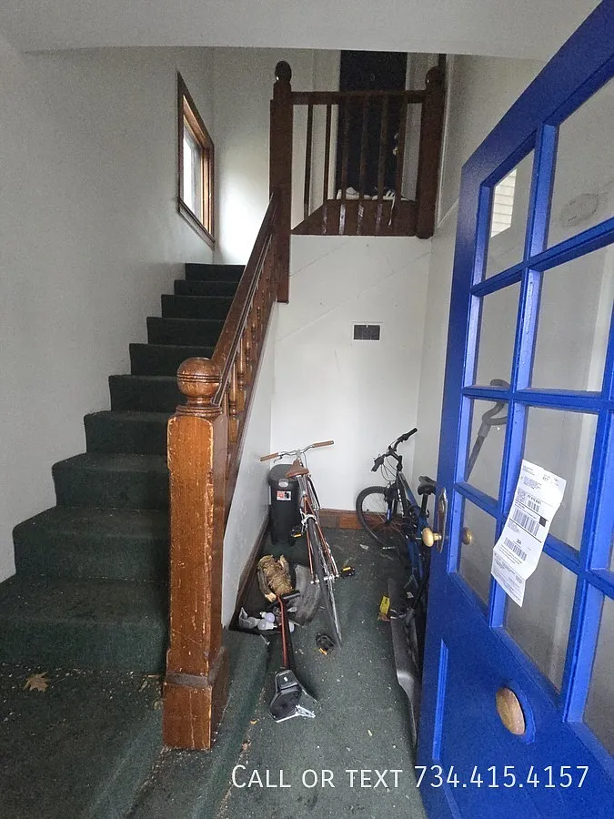 906 Packard St Apt #5 — Photo 3
