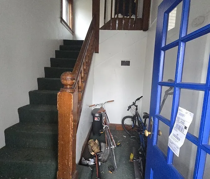 906 Packard St #5 — Photo 3