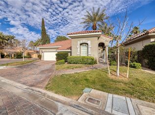 52 Via Paradiso St, Henderson, NV 89011