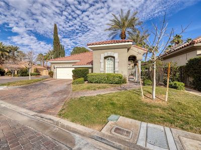52 Via Paradiso St, Henderson, NV, 89011