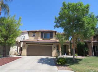 1175 Pardee St, San Jacinto, CA 92582