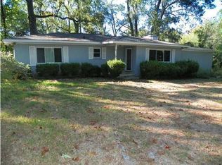193 Sandy Beach Rd, Leesburg, GA 31763