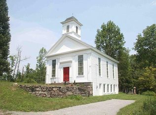 Church Rd, Damascus, PA 18415