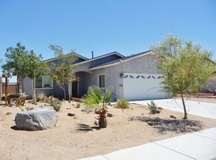 1520 Mayo St, Ridgecrest, CA 93555