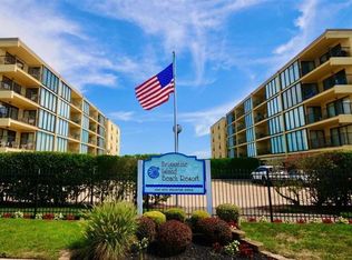 4540 W Brigantine Ave UNIT N101, Brigantine, NJ 08203