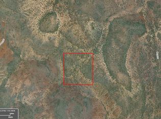 E Grand Vista Ranch Rd, Ash Fork, AZ 86320