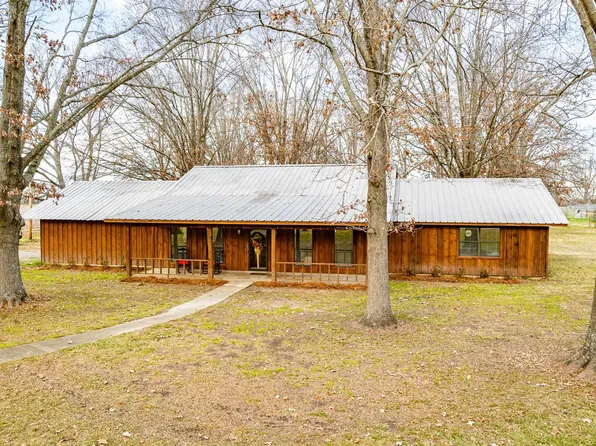 774 Oswalt Rd, Lake Providence, LA 71254