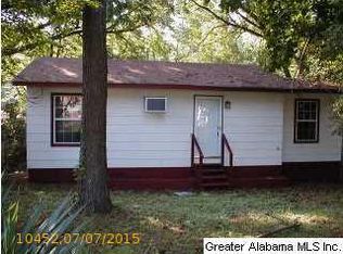 6709 Avenue K, Bessemer, AL 35020