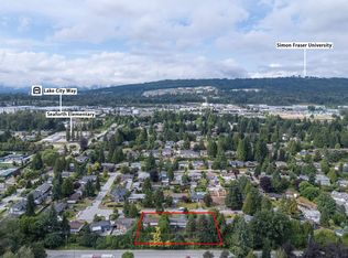 3857 Winlake Cres, Burnaby, BC V5A2G6