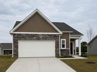 212 Tar Banks Dr, Louisburg, NC 27549