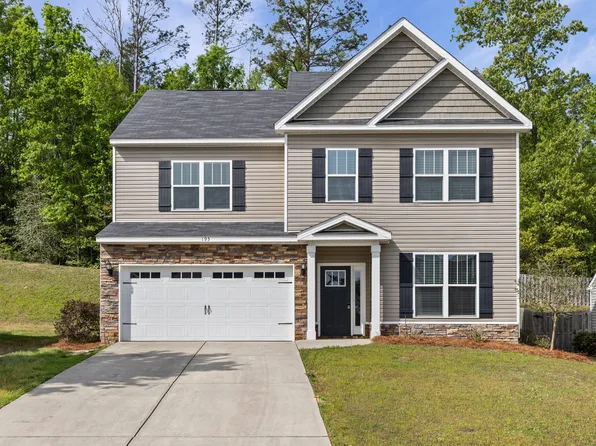 195 Swinton Pond Road, Grovetown, GA 30813