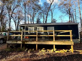 599 Mineral Springs Trail Connector, Demorest, GA 30535