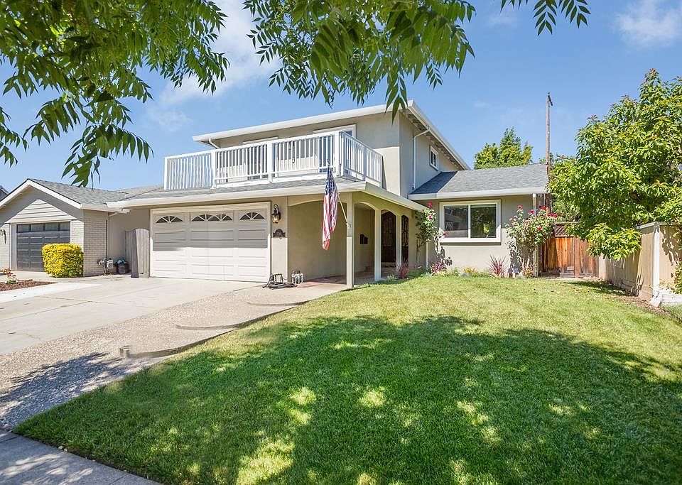 5786 Cohasset Way, San Jose, CA 95123 Zillow