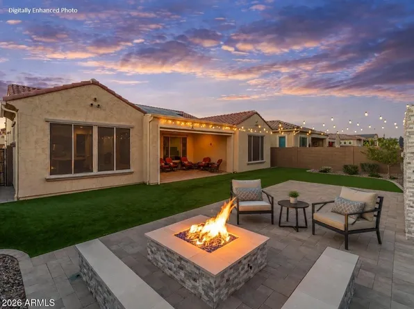 7369 W CACTUS WREN Way, Florence, AZ 85132