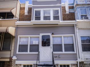 5658 Belmar Ter, Philadelphia, PA 19143