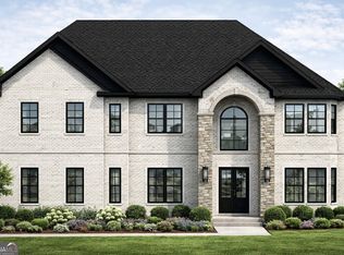 95 Grassy Springs Ct, Oxford, GA 30054