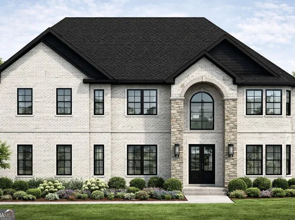 95 Grassy Springs Ct, Oxford, GA 30054