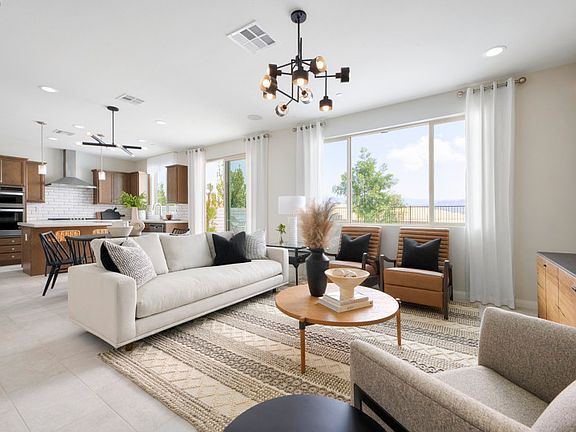 Model Representation