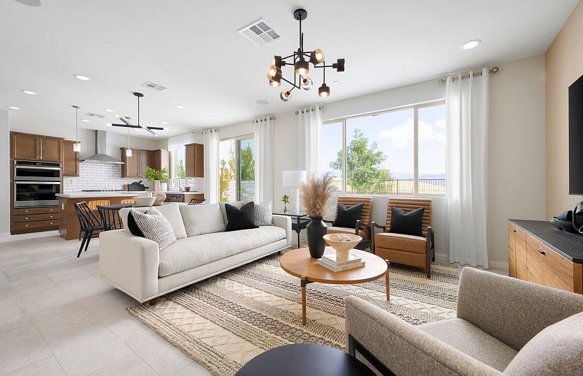 Plan 1 Gathering Room