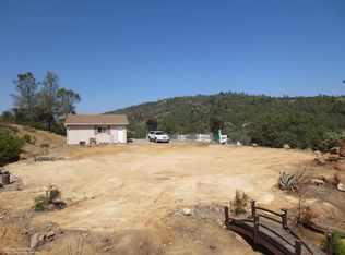 16460 Retrac Way, Grass Valley, CA 95949