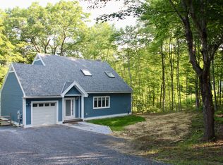 202 N Ridge Run, Manchester Center, VT 05255