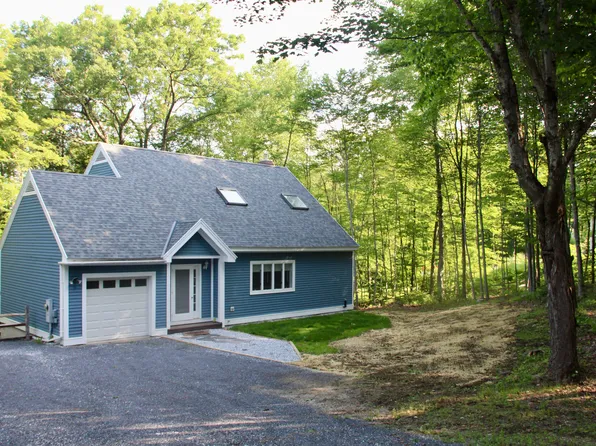 202 N Ridge Run, Manchester Center, VT 05255