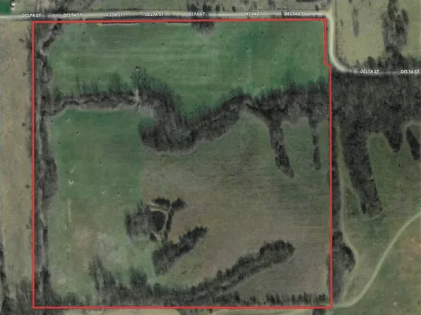 0 Delta St, Princeton, MO 64673