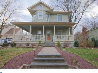 226 E Williams Ave, Barrington, NJ 08007