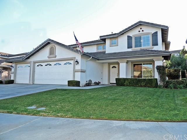 1st image of 16540 China Berry Ct