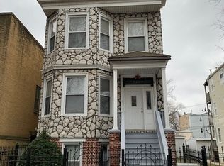 3234 N Whipple St #1, Chicago, IL 60618